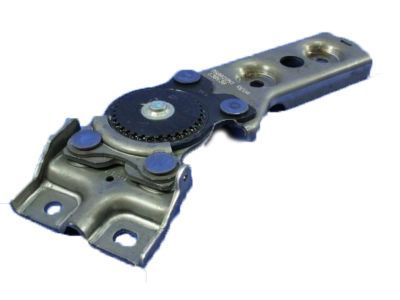 Dodge 68028319AB RECLINER Seat Back