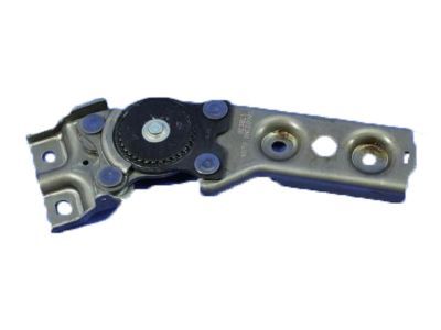 Dodge 68028319AB RECLINER Seat Back