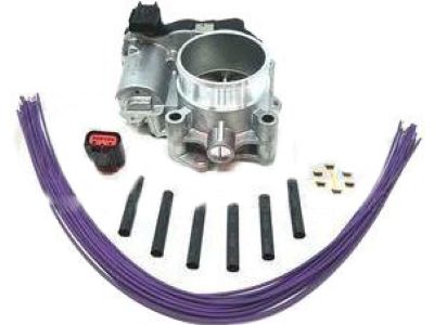 Mopar 68455846AA Bearing Wheel