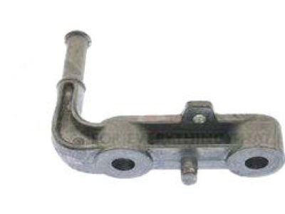 Mopar 68455846AA Bearing Wheel