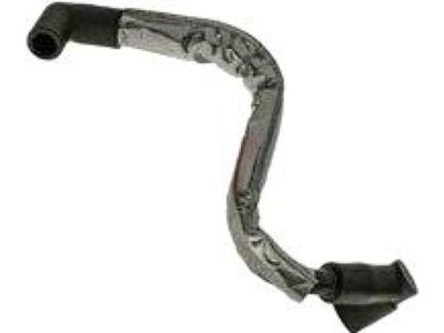 Mopar 68455846AA Bearing Wheel