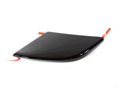 Mopar 5NN78DX8AB Spoiler Rear Right Mopar 5NN78DX8AB Spoiler Rear Right