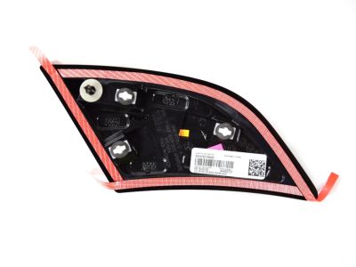 Mopar 5NN78DX8AB Spoiler Rear Right