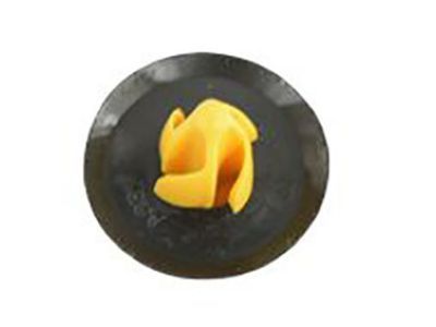 Jeep 68256487AA Rocker Molding Retainer