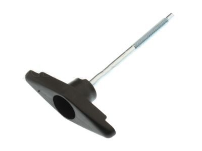 Dodge 4716535 Jack Assembly Screw