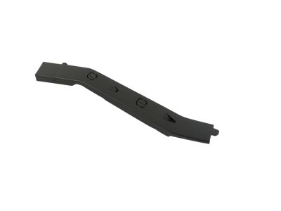 Mopar 52029615AA Shield Fuel Line