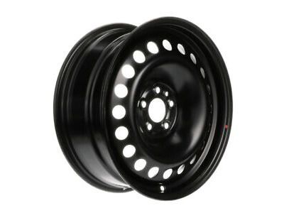 Ram 68263170AA WHEEL Steel