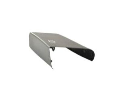 Chrysler 5RH63DX9AH Center Pillar Trim