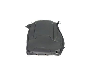 6RU04LT5AA Mopar Cover Rear Seat Back 2ND Row Right Product Photo 4 of 4