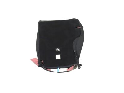 6RU04LT5AA Mopar Cover Rear Seat Back 2ND Row Right Product Photo 2 of 4