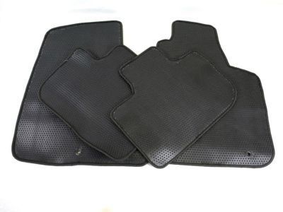 82212277AB Mopar Mat Kit - Floor - Complete Product Photo 3 of 4