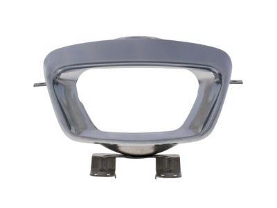 Dodge Tail Pipe - 68092610AC