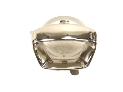 Dodge Tail Pipe - 68092610AC