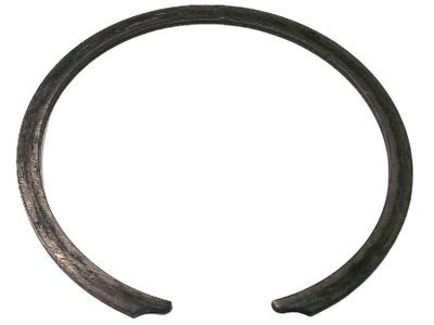 Jeep 6509512AA SNAP RING
