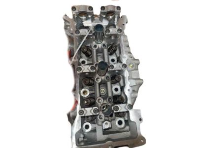 Mopar R3620112AA Head Cylinder With Valves