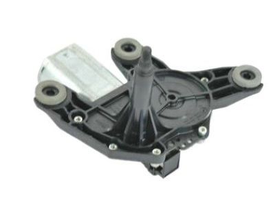 Ram 68266539AA Wiper Motor