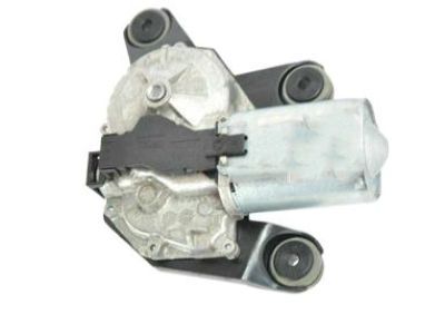Ram 68266539AA Wiper Motor