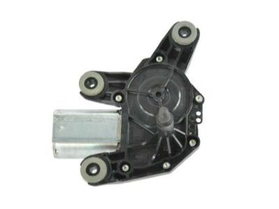 Ram 68266539AA Wiper Motor