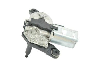 Ram 68266539AA Wiper Motor