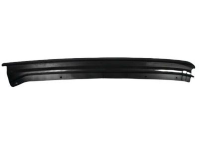 Jeep 55396583AE Side Molding