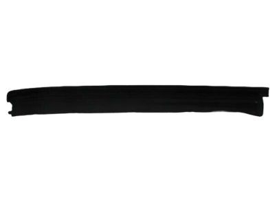 Jeep 55396583AE Side Molding