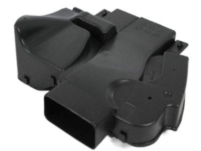 Jeep Air Duct - 4593912AB