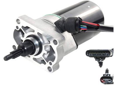 Jeep 68084266AB Motor