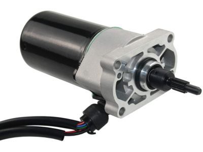 Jeep 68084266AB Motor