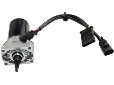 Jeep 68084266AB Motor