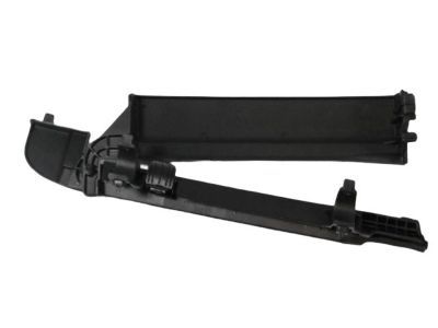 Jeep 5182822AE Window Frame