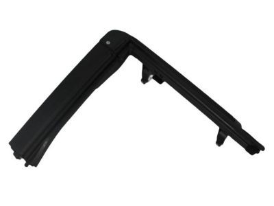Jeep 5182822AE Window Frame