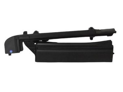 Jeep 5182822AE Window Frame