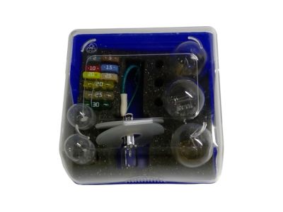 Mopar LBK14003 Bulb H6024Bl