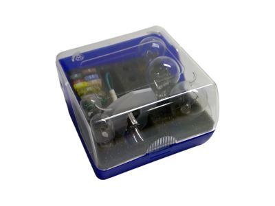 Mopar LBK14003 Bulb H6024Bl