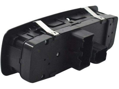 Ram 68212784AA SWITCH AND BEZEL Front Door