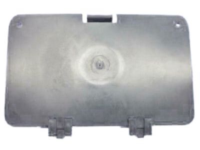 Mopar 4865822AB Panel