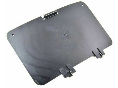 Mopar 4865822AB Panel