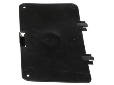 Mopar 4865822AB Panel