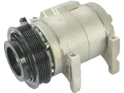 Mopar 68251534AC Compressor A/C