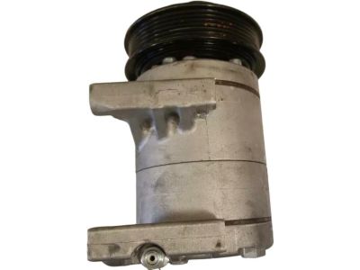 Mopar 68251534AC Compressor A/C