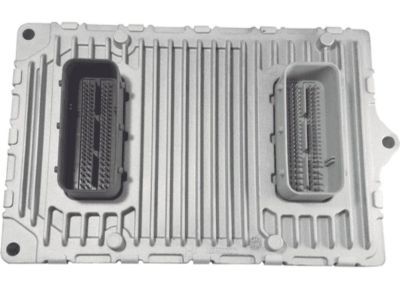 Jeep Engine Control Module - 5150608AC