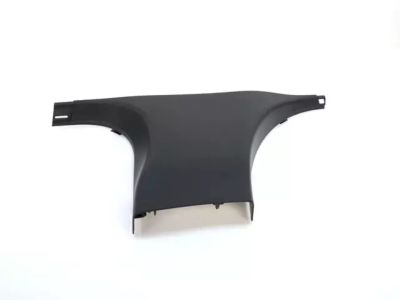 Mopar 1GG58DX9AB Panel B Pillar Lower Trim 0