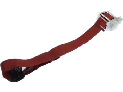 Mopar 5UZ231R5AB Seat Belt Retractor