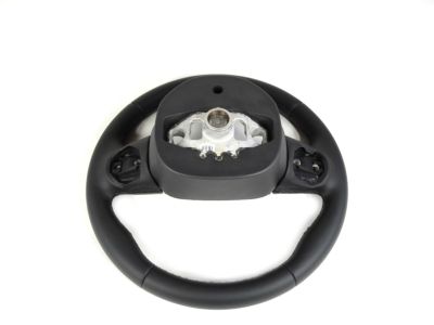 5ZC02DX9AB Mopar Wheel Steering Product Photo 2 of 2