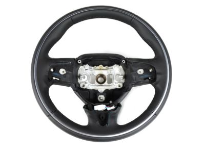 Mopar 5ZC02DX9AB Wheel Steering 5ZC02DX9AB Mopar Wheel Steering Product Photo 1 of 2