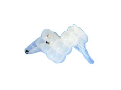 Ram Coolant Reservoir - 68166475AD