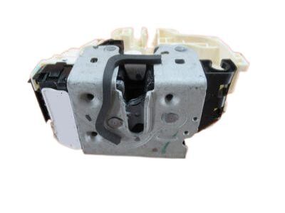 Jeep Wrangler Door Lock - 68250661AC