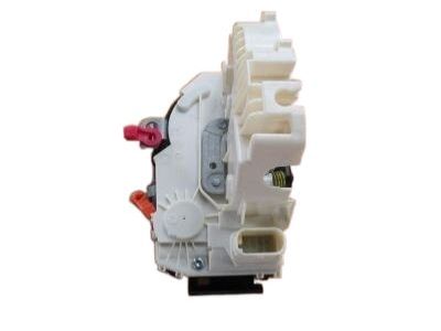 Jeep Wrangler Door Lock - 68250661AC