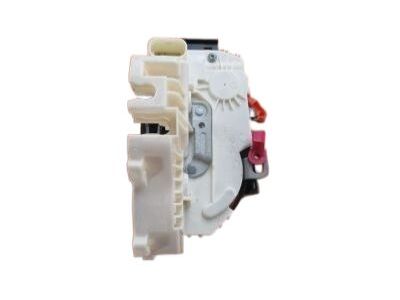 Jeep Wrangler Door Lock - 68250661AC