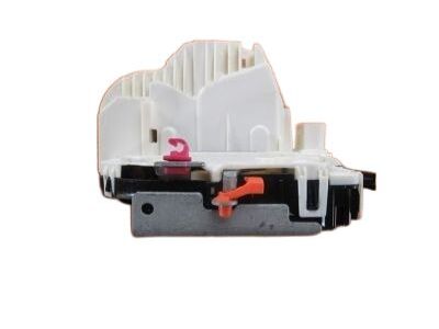 Jeep Wrangler Door Lock - 68250661AC